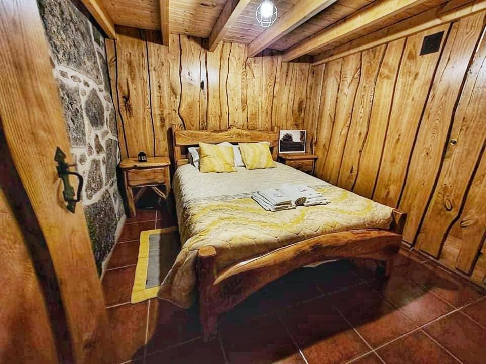 Вілла Cardenha Da Bessada Branda de Santo Antonio Екстер'єр фото