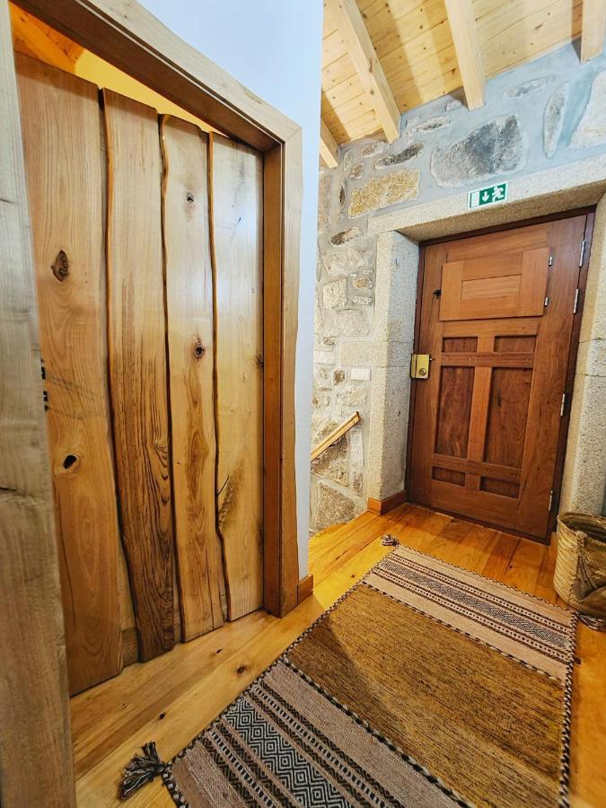 Вілла Cardenha Da Bessada Branda de Santo Antonio Екстер'єр фото