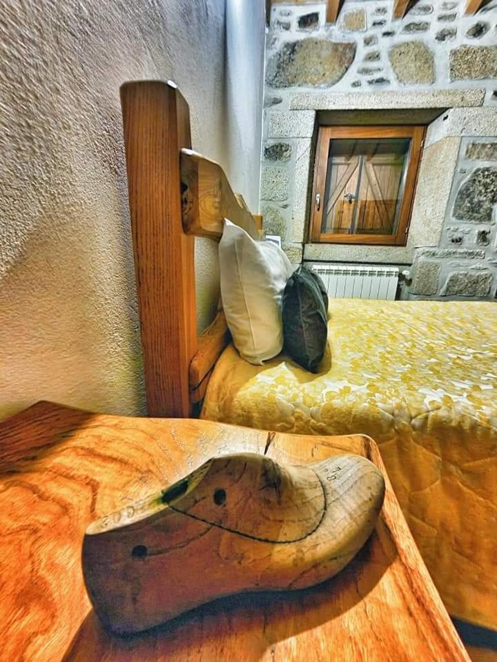 Вілла Cardenha Da Bessada Branda de Santo Antonio Екстер'єр фото