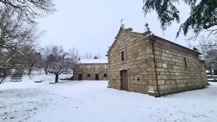 Вілла Cardenha Da Bessada Branda de Santo Antonio Екстер'єр фото