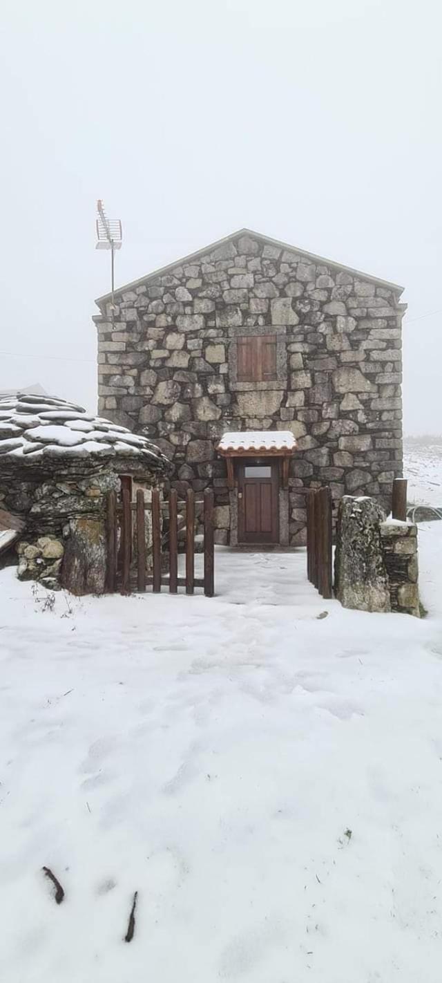 Вілла Cardenha Da Bessada Branda de Santo Antonio Екстер'єр фото